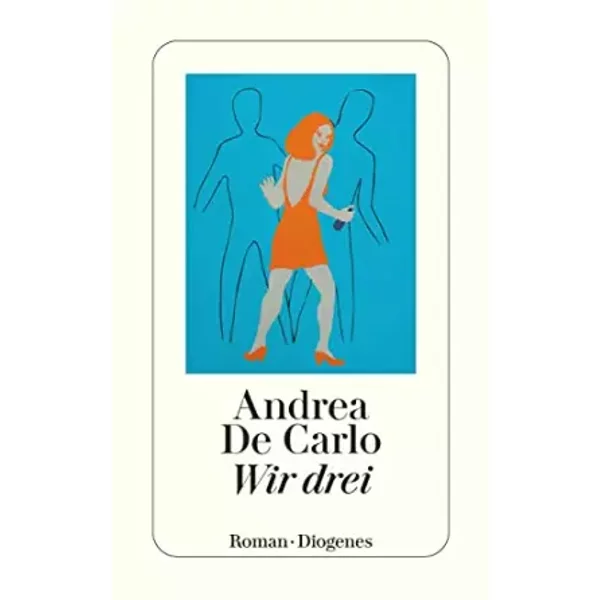 Wir Drei - Andrea Decarlo, Renate Heimbucher-image