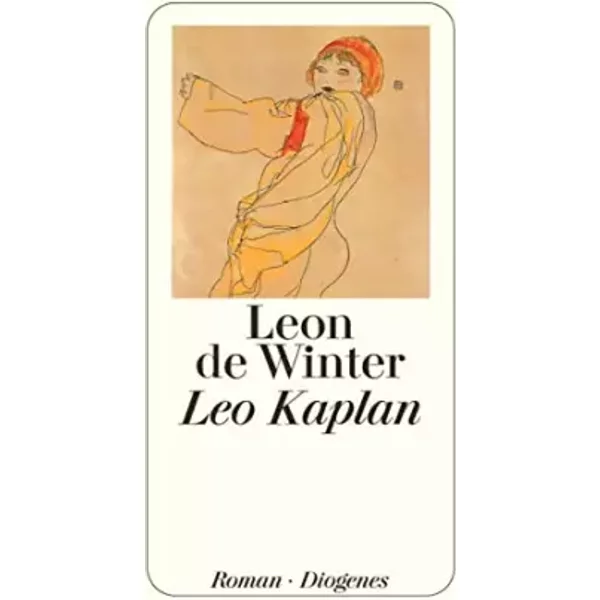 Leo Kaplan - Leon De Winter-image