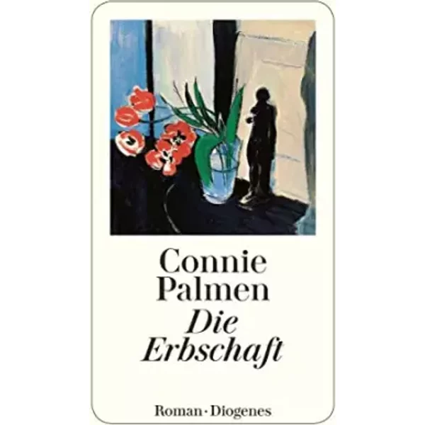 Die Erbschaft - Connie Palmen, Hanni Ehlers-image