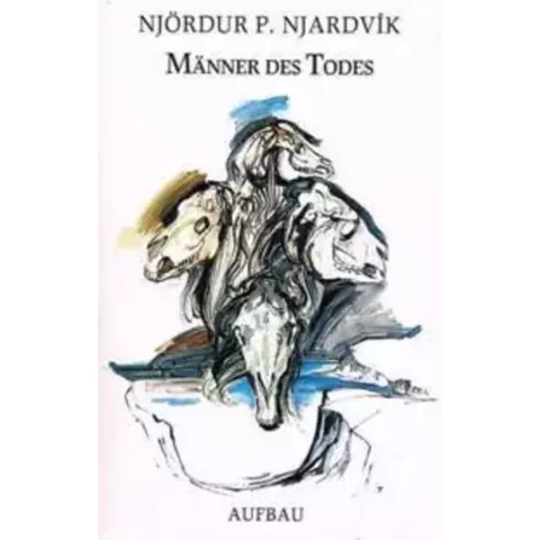 Männer des Todes - unknown author