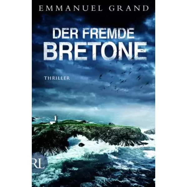 Der Fremde Bretone-image