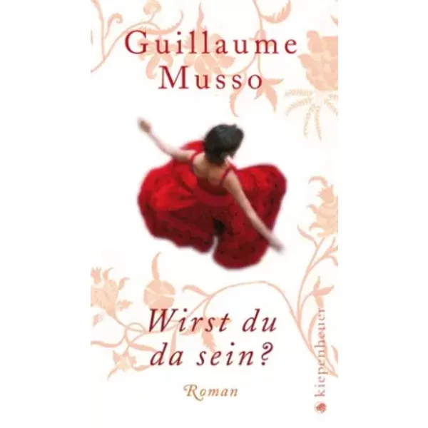 Wirst Du Da Sein?: Roman - Guillaume Musso-image