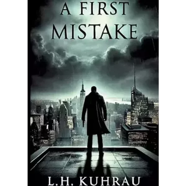 A first Mistake: Born to hate, longed for love, but having to lead in the end. - L. H. Kuhrau