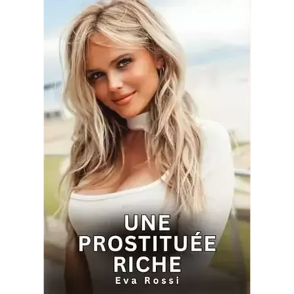 Une Prostituée Riche: Nouvelles Erotiques pour Adultes – Histoires de Sexe Explicites et Taboues (Interdites & Hard) (Collection de Nouvelle - Eva Rossi