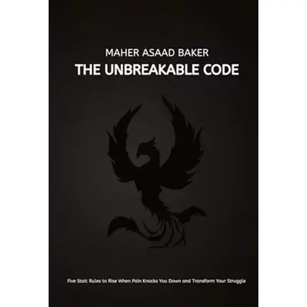 The Unbreakable Code - Maher Asaad Baker