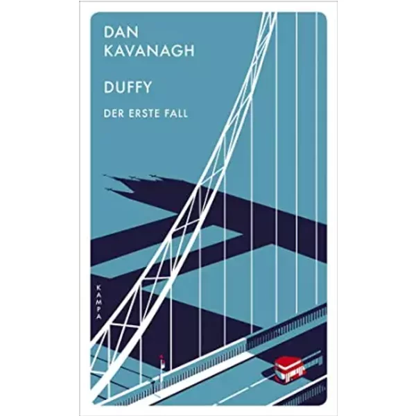 Duffy: Kriminalroman (Ein Fall FüR Duffy) - Dan Kavanagh-image