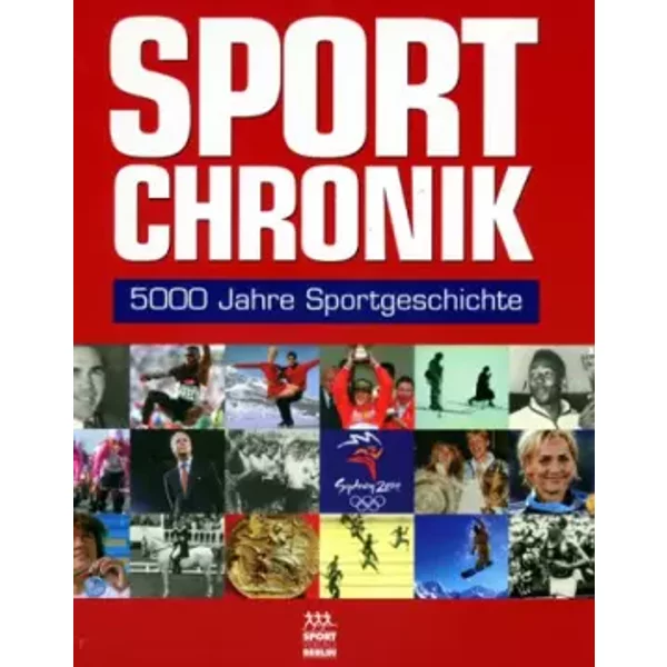 Sport Chronik - Walter Umminger