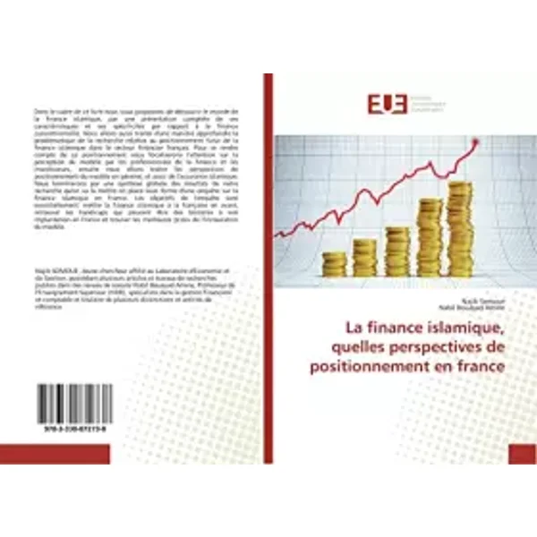 La finance islamique, quelles perspectives de positionnement en france - Najib Somoue, Nabil BOUAYAD AMINE
