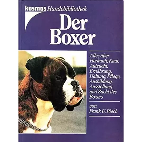 Der Boxer