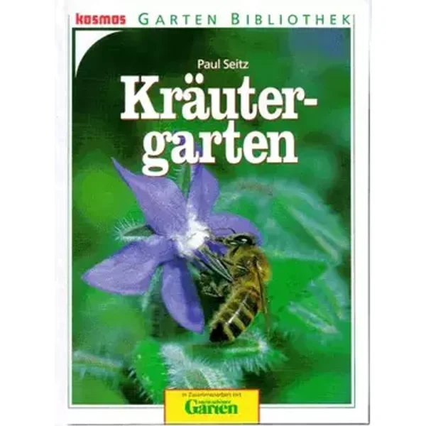 Kräutergarten