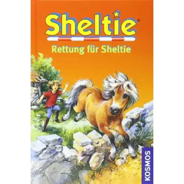 Rettung FüR Sheltie. - Peter Clover-image
