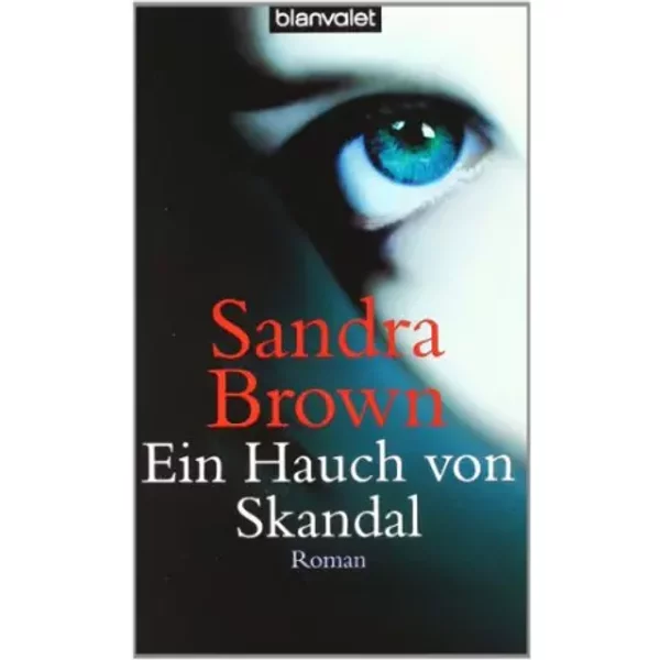 Ein Hauch Von Skandal-image