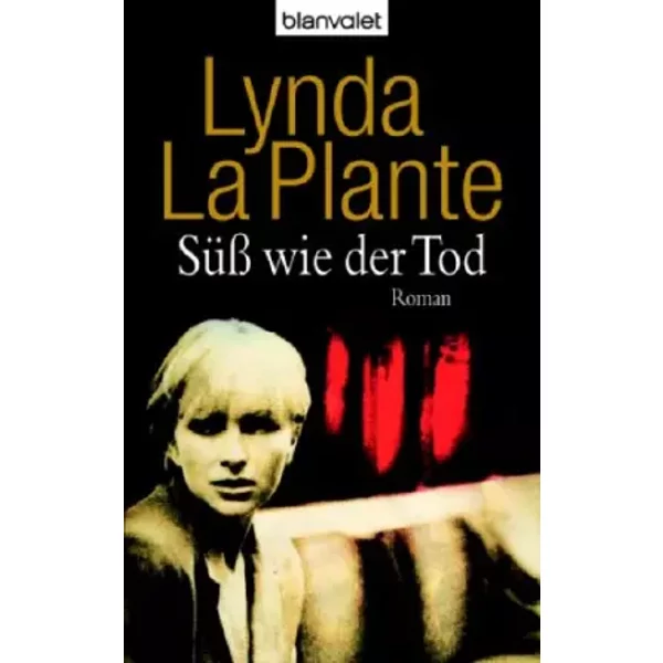 Süß Wie Der Tod-image