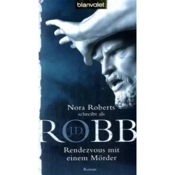 Rendezvous Mit Einem MöRder: Roman - J.D. Robb-image