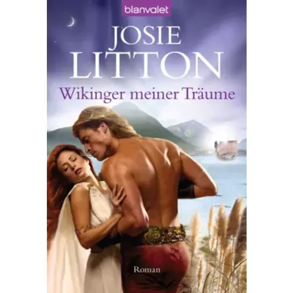 Wikinger Meiner TräUme: Roman - Josie Litton-image