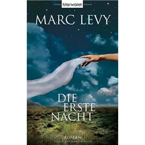 Die Erste Nacht: Roman - Marc Levy-image