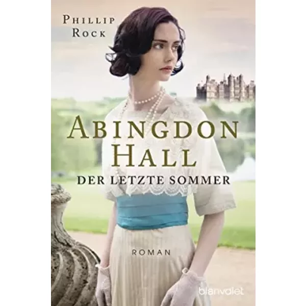 Abingdon Hall - Der Letzte Sommer-image