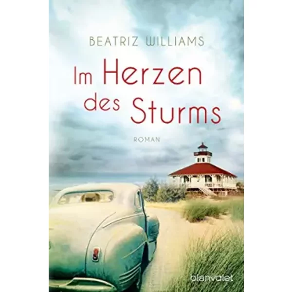 Im Herzen Des Sturms - Beatriz Williams-image
