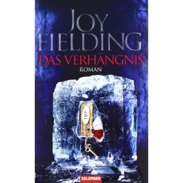 Das VerhäNgnis - Joy Fielding-image