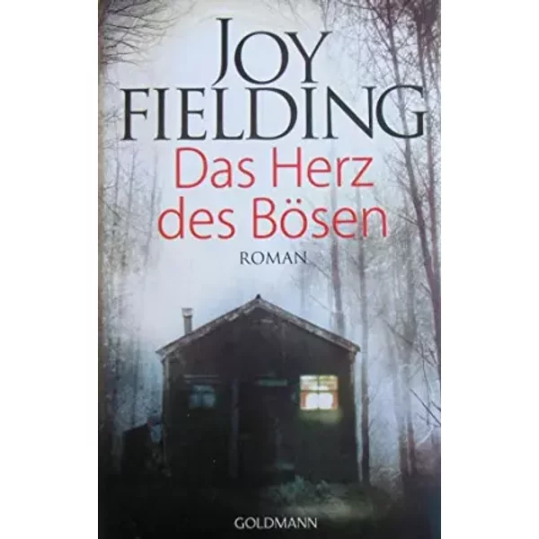 Das Herz Des BöSen: Roman - Joy Fielding-image
