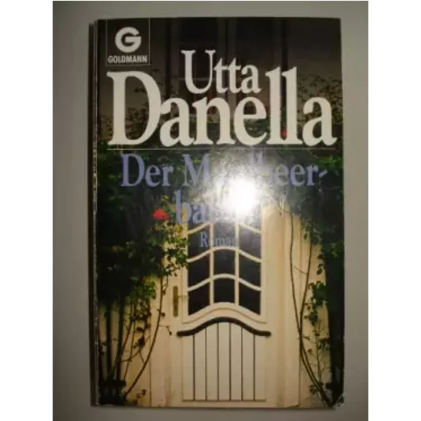 Der Maulbeerbaum - Utta Danella-image