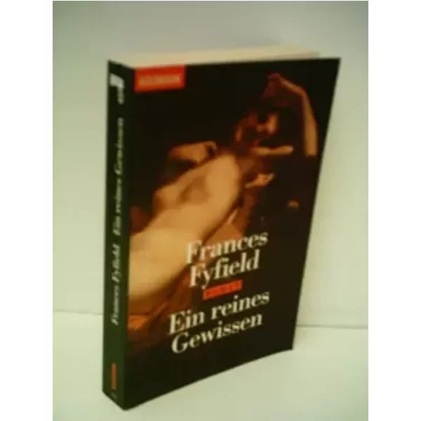 Ein Reines Gewissen - Frances Fyfield-image