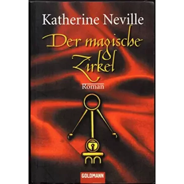 Der Magische Zirkel.-image