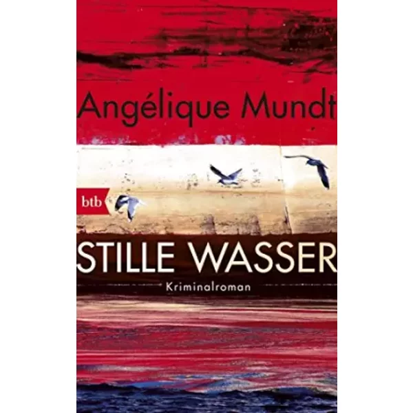 Stille Wasser - AngéLique Mundt-image