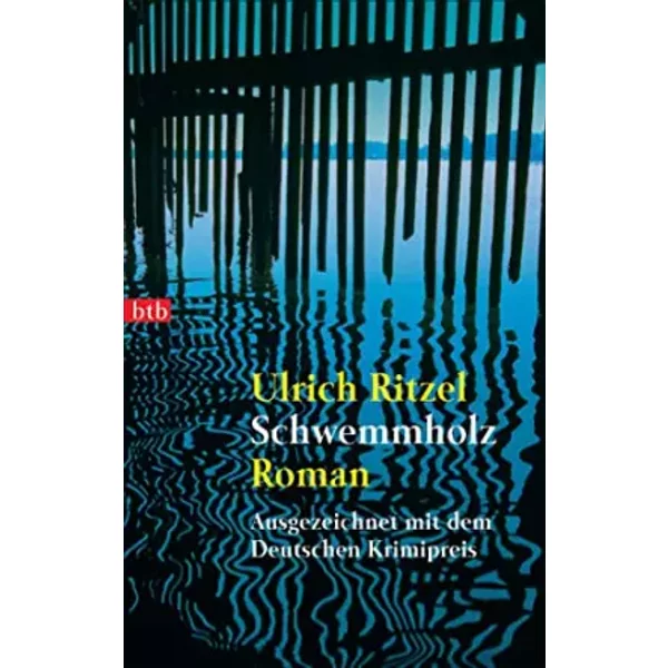 Schwemmholz - Ulrich Ritzel-image