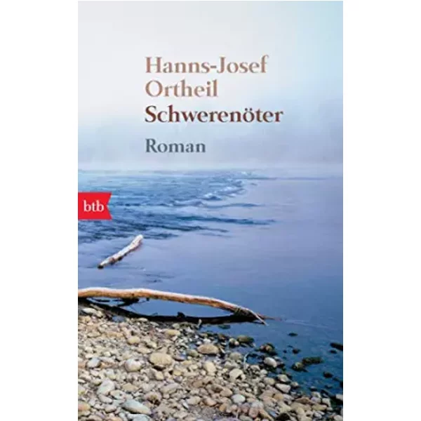 SchwerenöTer. Roman - Hanns-Josef Ortheil-image