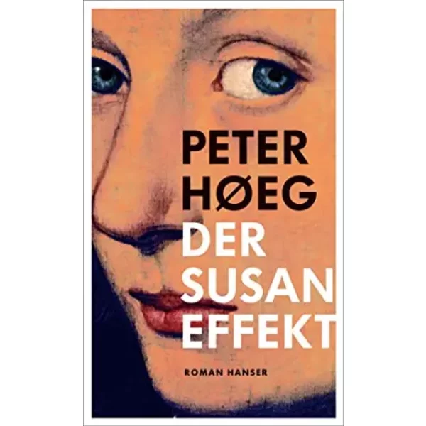 Der Susan-Effekt - Peter: Hoeg-image