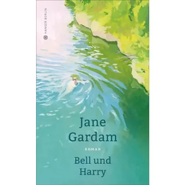 Bell Und Harry: Roman - Jane Gardam-image