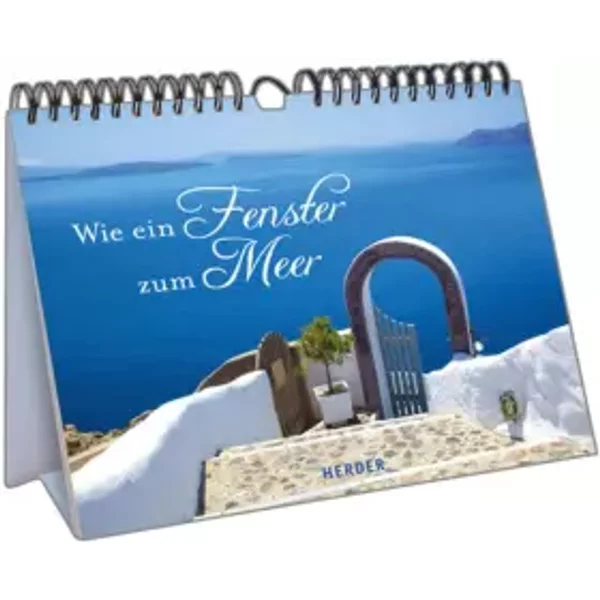 Wie Ein Fenster Zum Meer-image