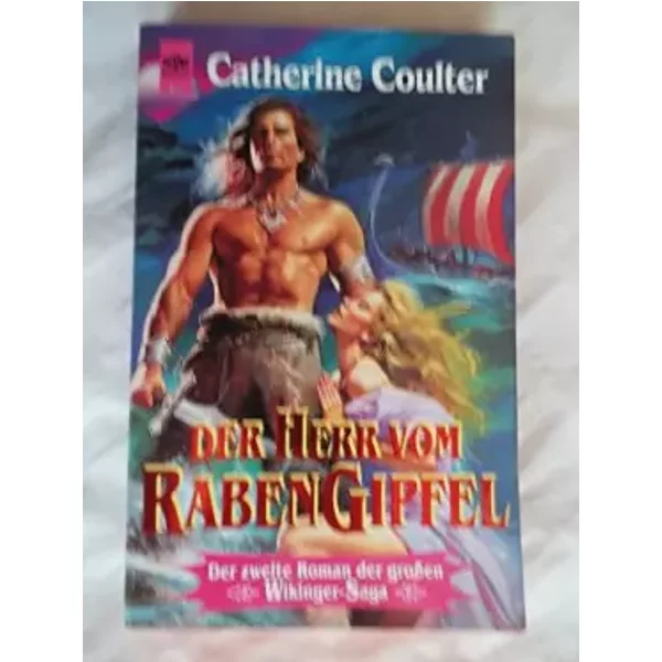 Der Herr Vom Rabengipfel-image