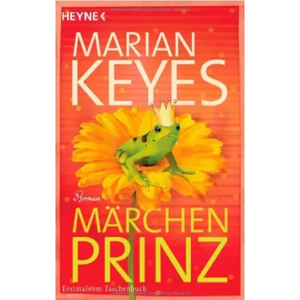 MäRchenprinz: Roman - Marian Keyes-image