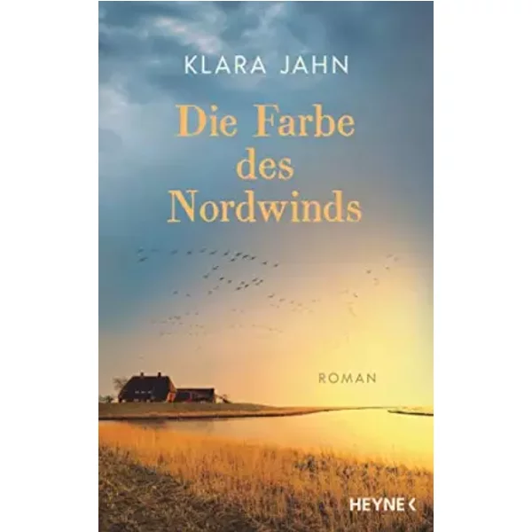 Die Farbe Des Nordwinds: Roman-image