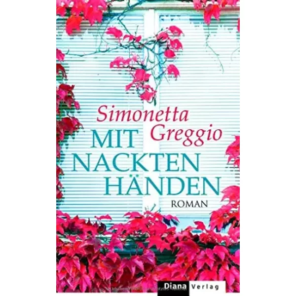 Mit Nackten HäNden - Simonetta Greggio-image