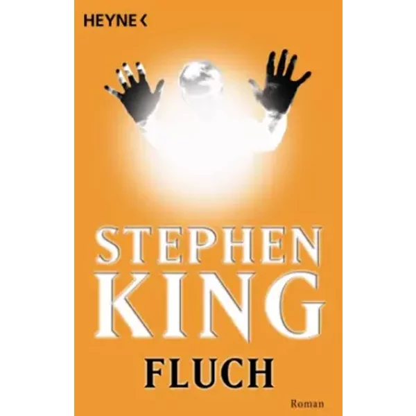 Der Fluch - Stephen King-image