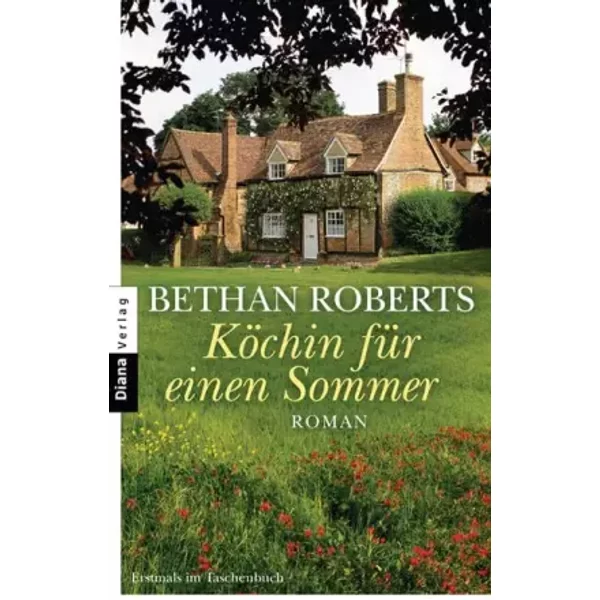 KöChin FüR Einen Sommer - Bethan Roberts-image