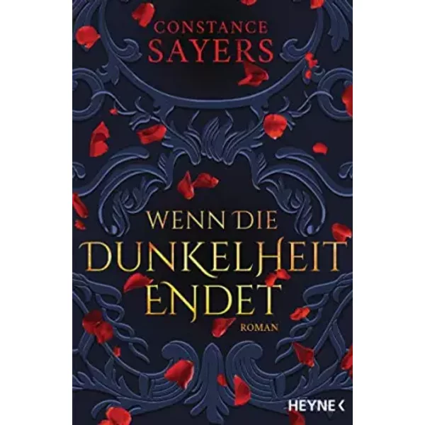 Wenn Die Dunkelheit Endet: Roman-image
