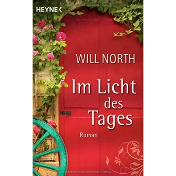 Im Licht Des Tages: Roman - Will North-image