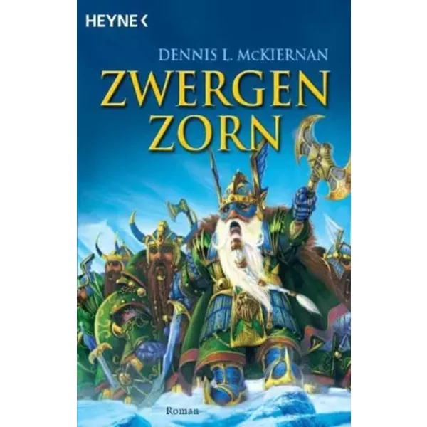 Zwergenzorn. - Unknown-image