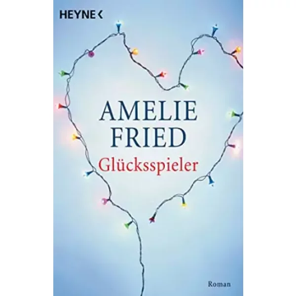 GlüCksspieler: Roman - Amelie Fried-image