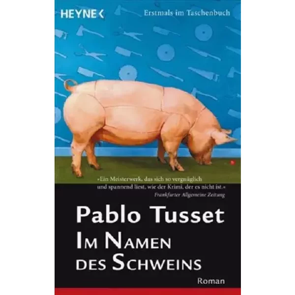 Im Namen Des Schweins-image