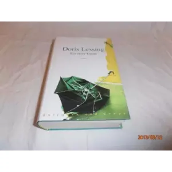 Ein SüßEr Traum: Roman - Doris Lessing-image