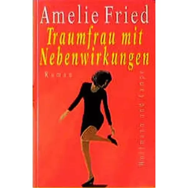 Traumfrau Mit Nebenwirkungen-image