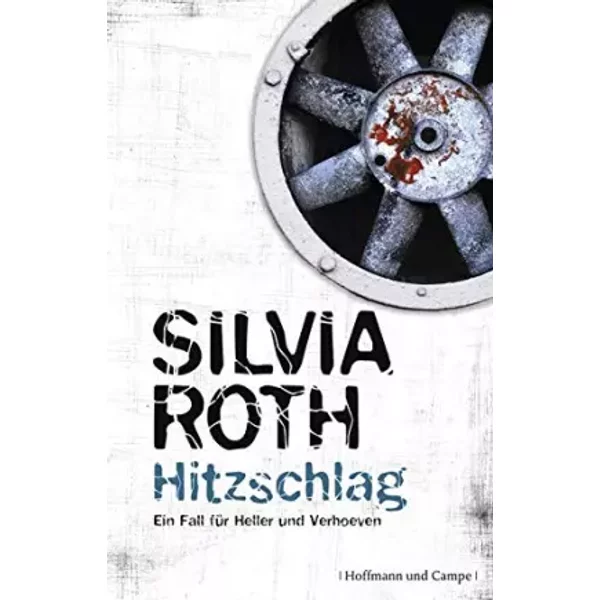 Hitzschlag: Ein Fall FüR Heller Und Verhoeven-image