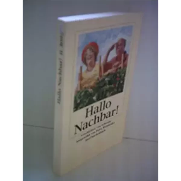 Hallo Nachbar!: Geschichten von nebenan (insel taschenbuch) - Unknown