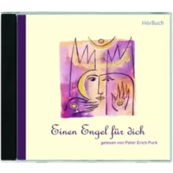 Einen Engel FüR Dich: HöRbuch-image