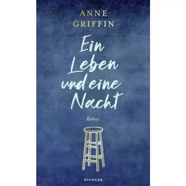Ein Leben Und Eine Nacht - Anne Griffin-image